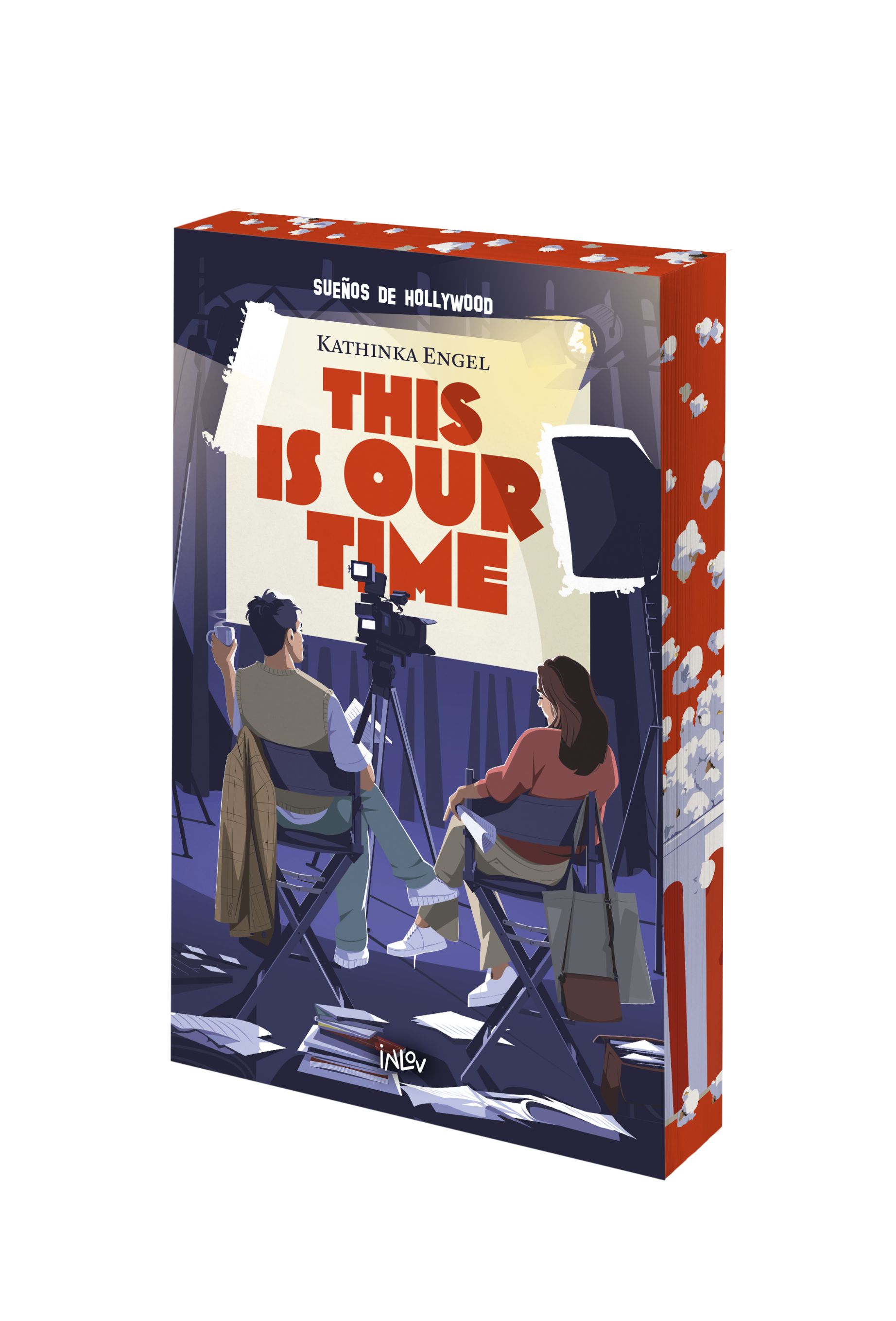 THIS IS OUR TIME (SUEÑOS DE HOLLYWOOD)